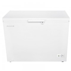 Philco PFCI-300ME Καταψύκτης Μπαούλο 287lt